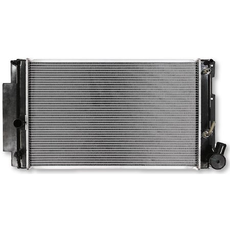 Gpd Radiator 13255C